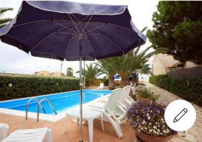 Casa Vacanze Residence Case Selinuntine